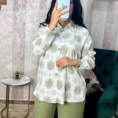 ? أونسومبل صيفي مزوق – توب "لو لان" ? Profile Picture