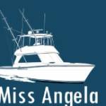 Marlin fishing