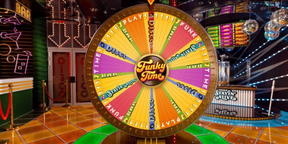 Funky Time vs. Crazy Time: A Head-to-Head Comparison