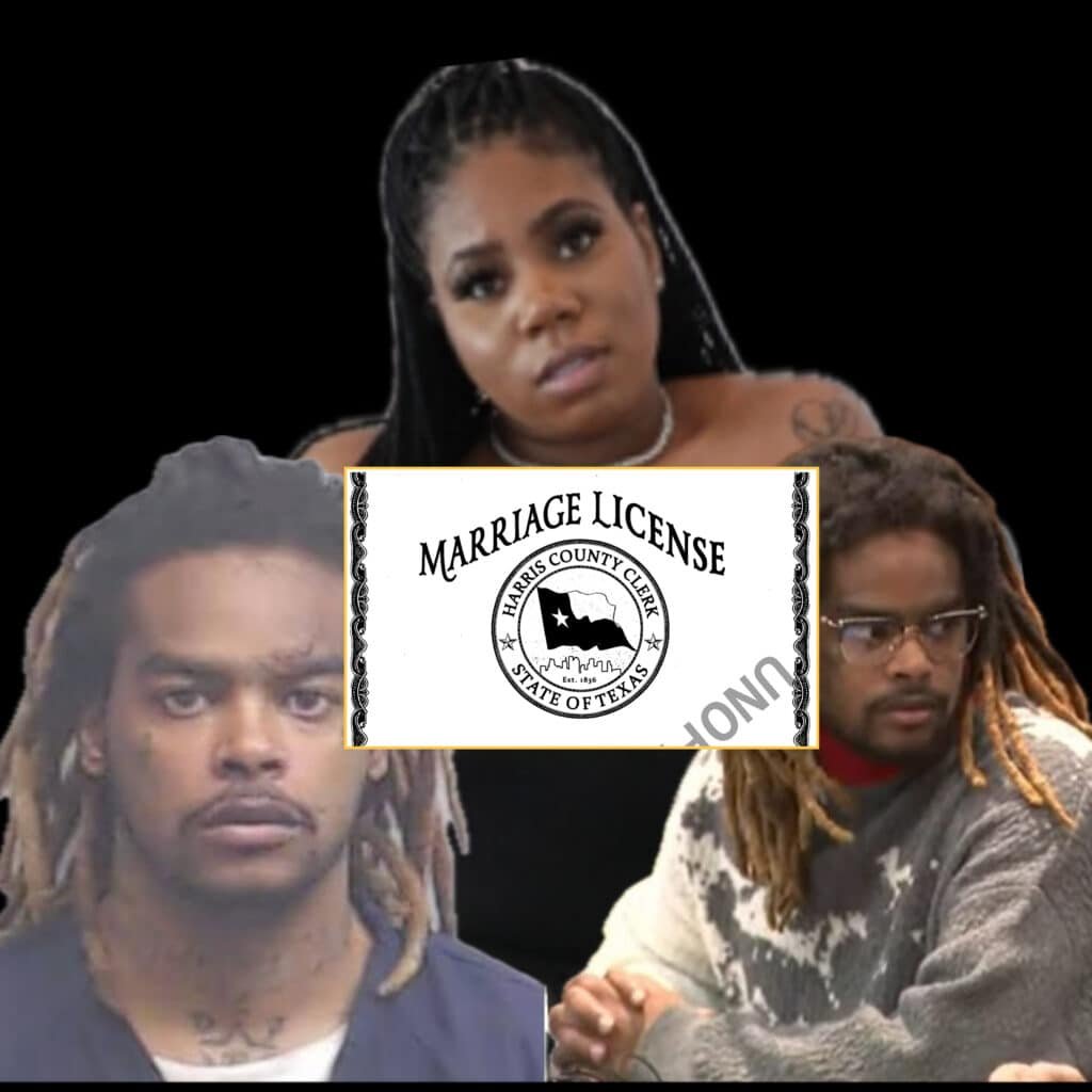 Kayla Bumpus Linked To YSL Defendant In Marriage Scandal