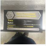 Bohm Transmission and Auto Repair