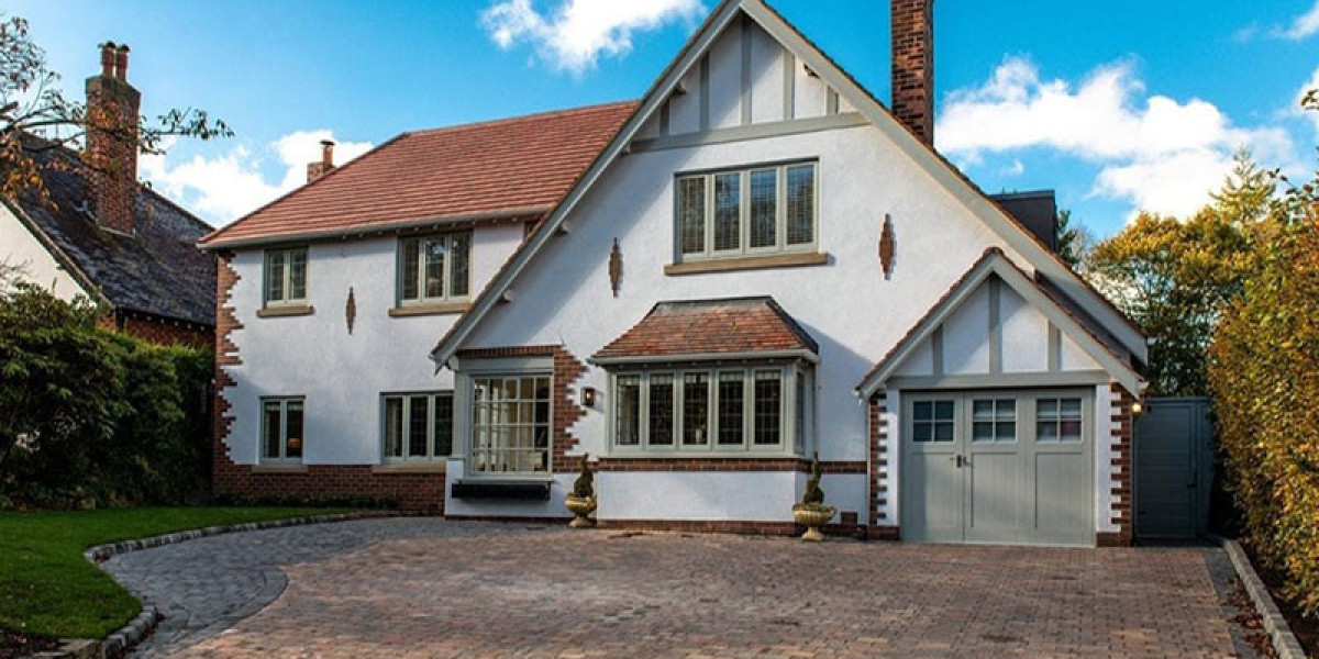 Aluminium Sliding Doors: A Comprehensive Overview