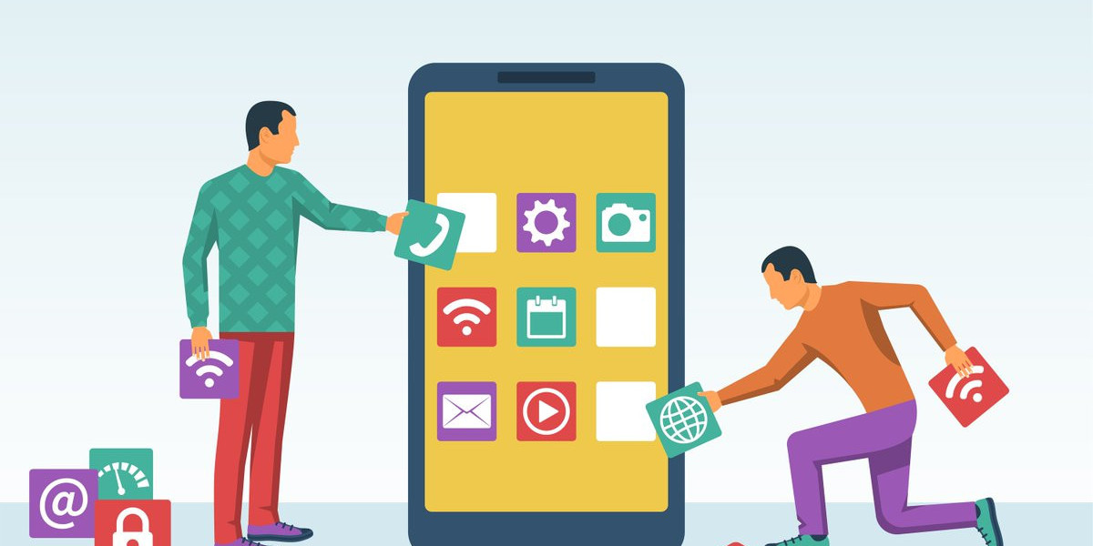 How to Build High-Performance Apps with Top Mobile Development Tech