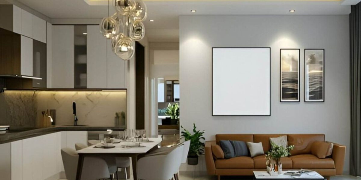 Interior Visualization for Construction: Enhancing Design and Execution