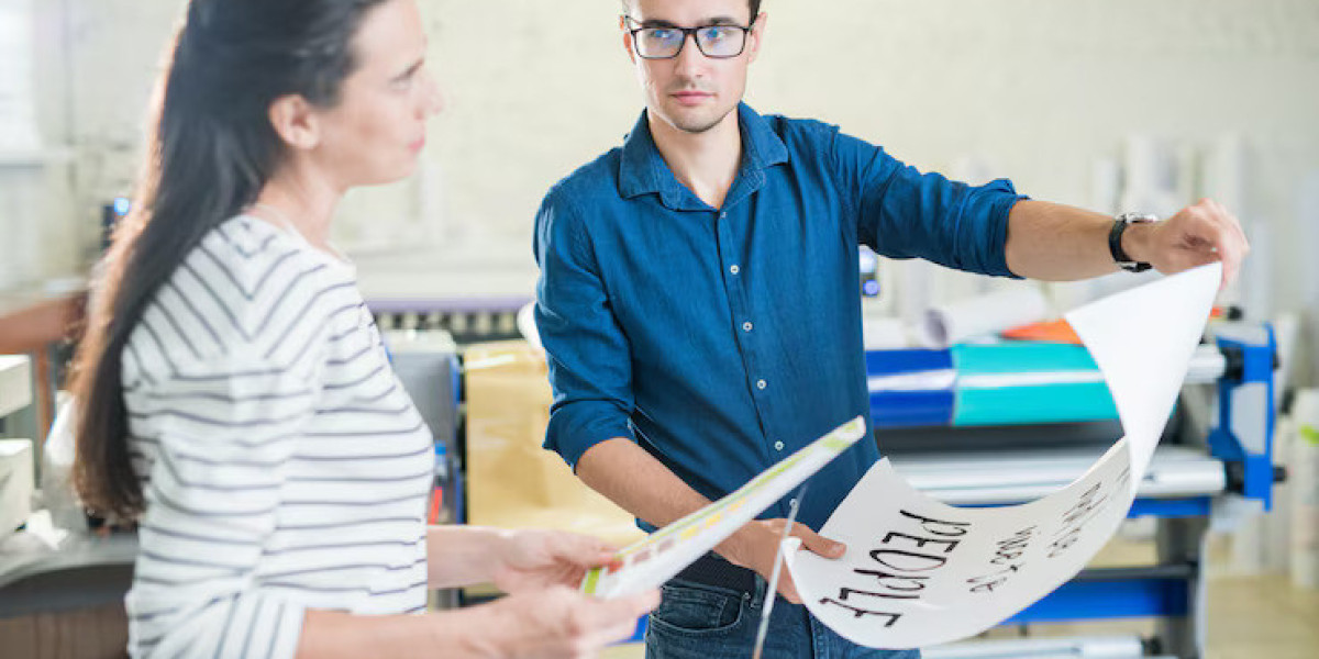 The Growing Demand for Custom Banner Printing in Lake Stevens