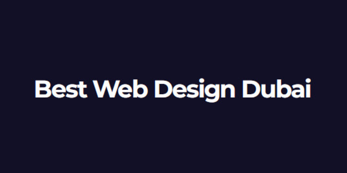 Revolutionizing Online Branding: Digital Graphiks, the Top Web Design Abu Dhabi