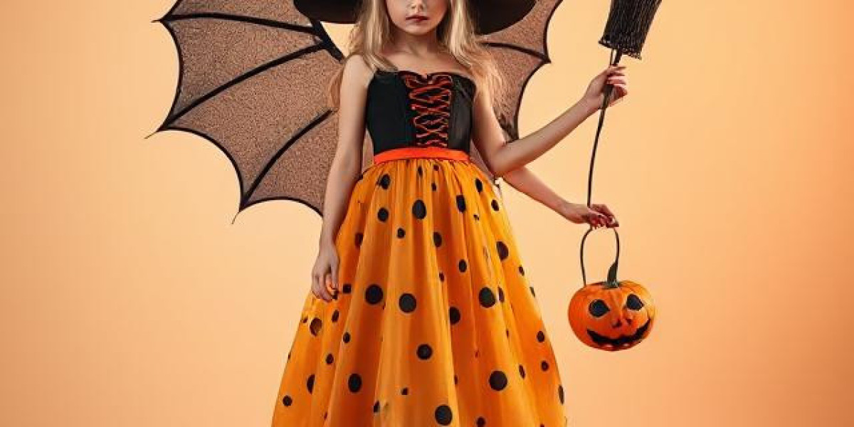 Creative and Cute Girls Fancy Dress Ideas for Every Occasion