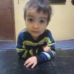 Ayoub Zahir