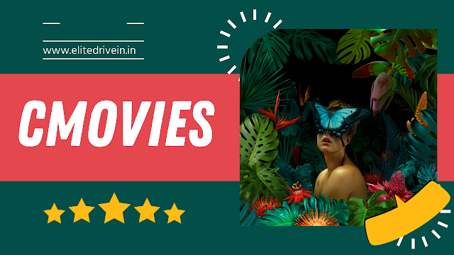 CMovies HD: Watch Free Movies & TV Shows Online