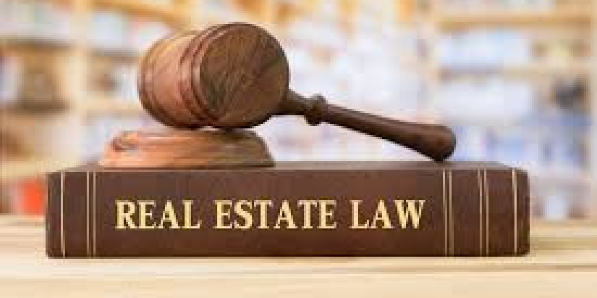 Real Estate Litigation Lawyer: Protecting Your Property Rights with Expertise