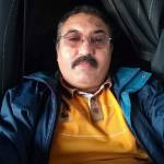 Ali Boulahdart