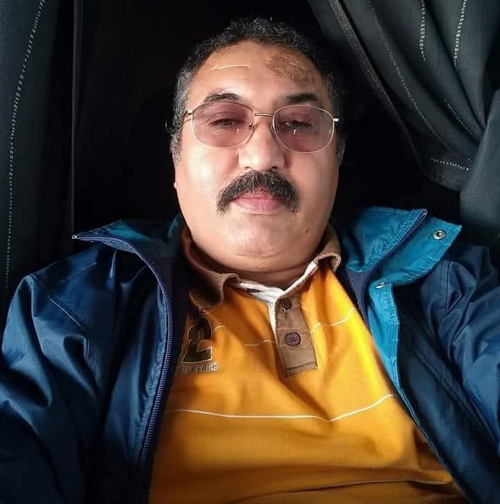 Ali Boulahdart