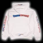 Chrome Hearts Hoodie