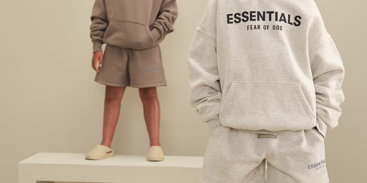 Essentials Kids || Save Up to 20% Off || Essentials Clothing