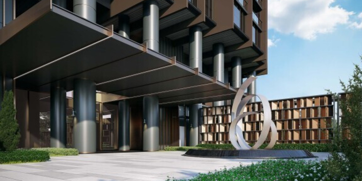 Dunearn Road Condo: A Landmark New Launch in Singapore’s District 11