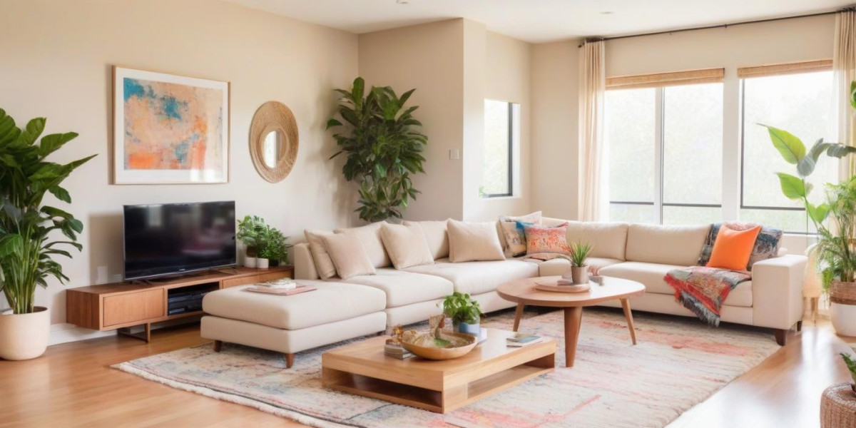 Guide to Buy Compact Sofas for Small Homes in Dubai