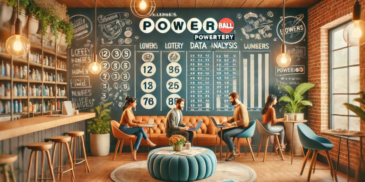 Donghaeng Lottery Powerball: Discovering Insights Through the Bepick Analysis Community