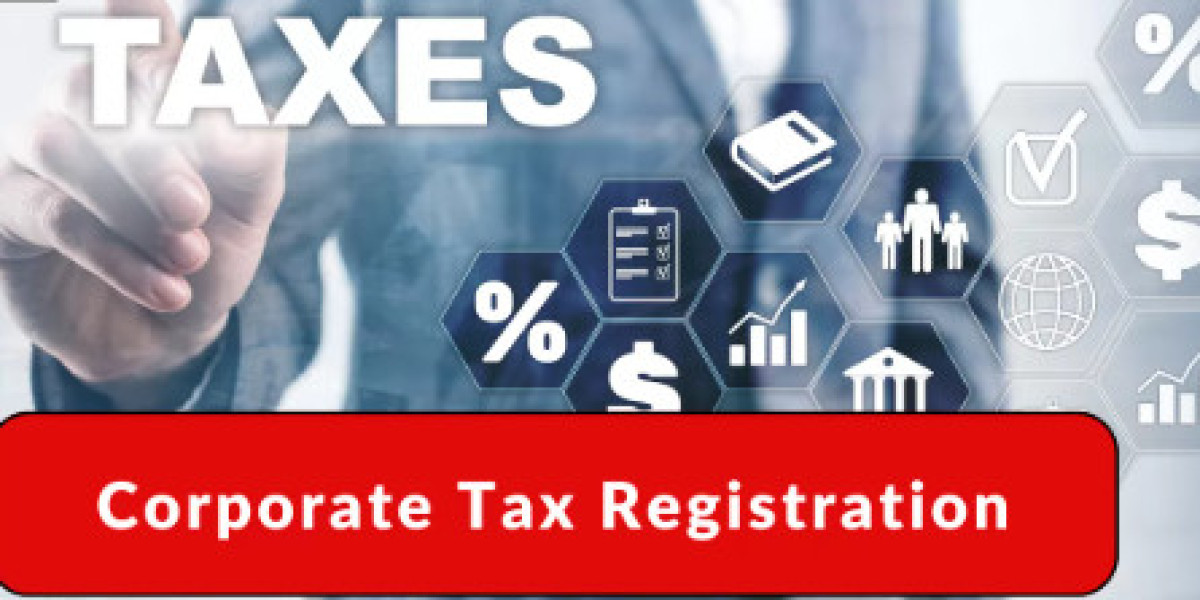 Corporate Tax Registration in UAE: Complete Guide for Businesses
