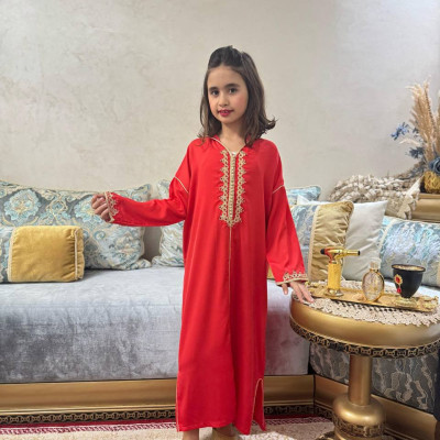 ? جلابة مغربية للأميرات ? Profile Picture