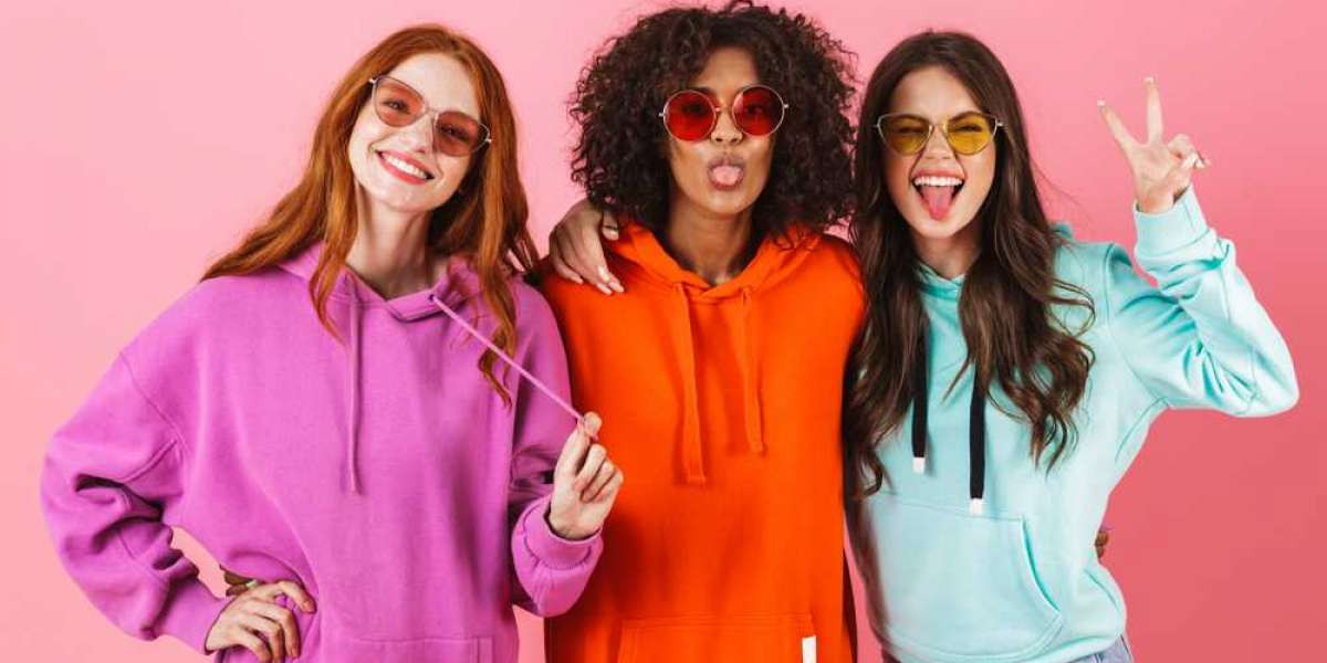 Sky High Style: The Rise of Spider Clothing and the Iconic Sky Blue Sp5der Hoodie