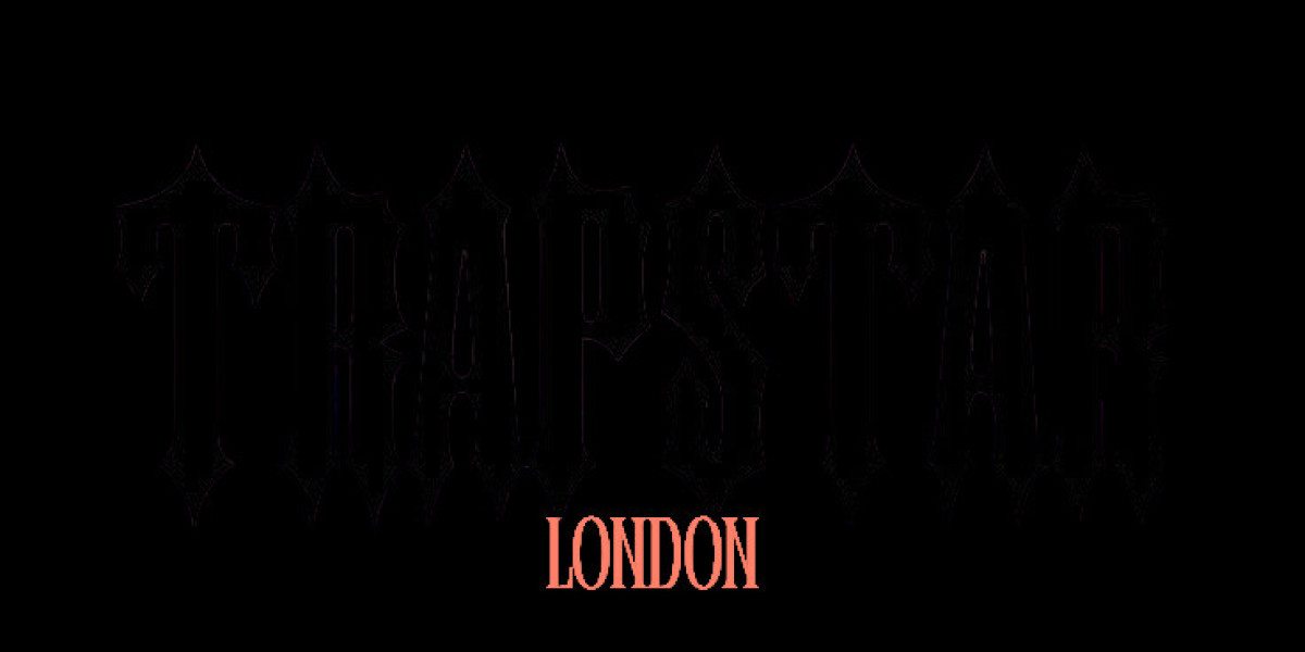 trapstar trac