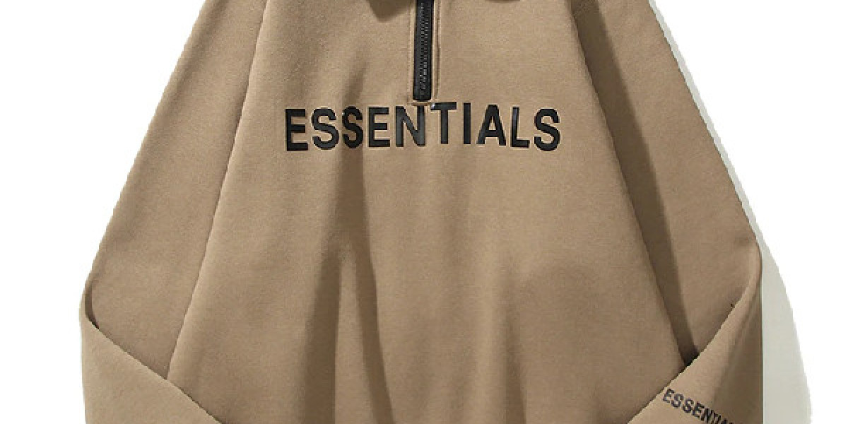 Essentials Wardrobe Staples: What Every Closet Needs