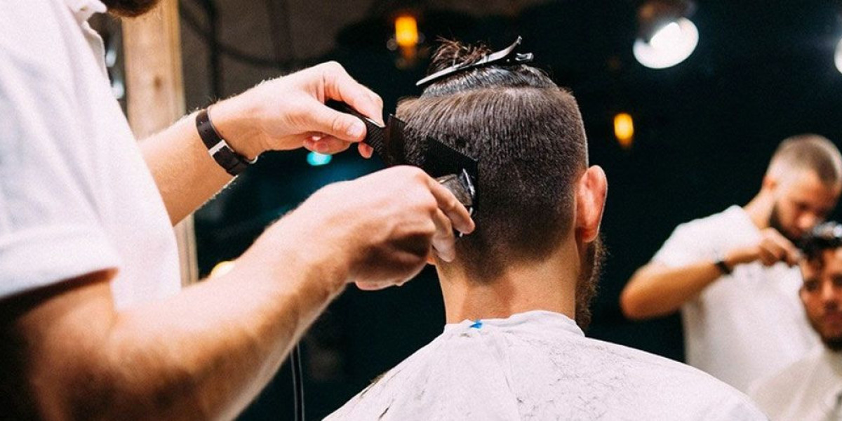 De Heropleving van de Klassieke Stijl: Ontdek de Beste Barbier Leuven te Bieden Heeft