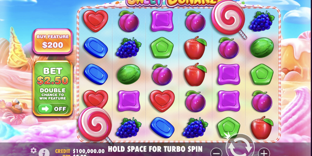 Sweet Bonanza'da Sık Yapılan Hatalar ve Efsaneler