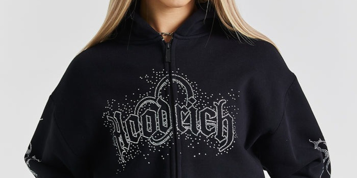 Hoodrich: The Rise of a Streetwear Giant