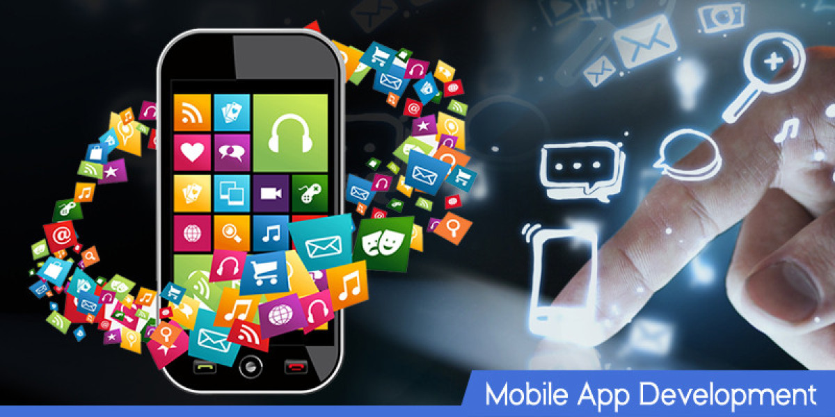 Award-Winning Mobile App Development Company in India | Get a Free Quote