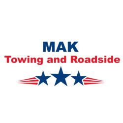 MAK Parker Towing and Roadside Assistance