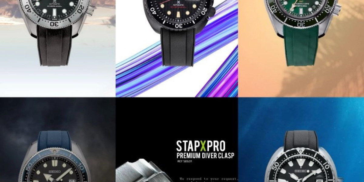 Seiko Prospex Solar: Eco-Friendly Precision