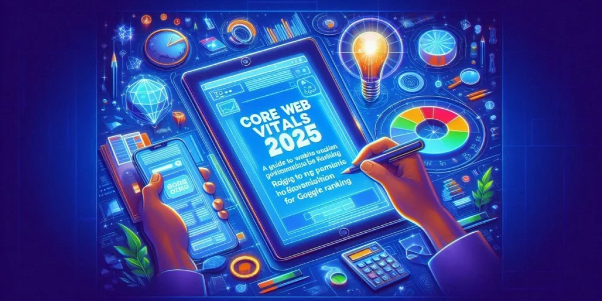 Core Web Vitals 2025: How to Optimize for Google’s UX Signals