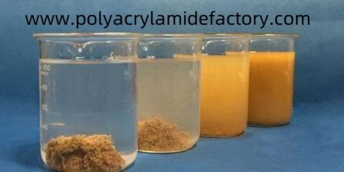 Can Flocculant Flexibility Improve Slurry Treatment?