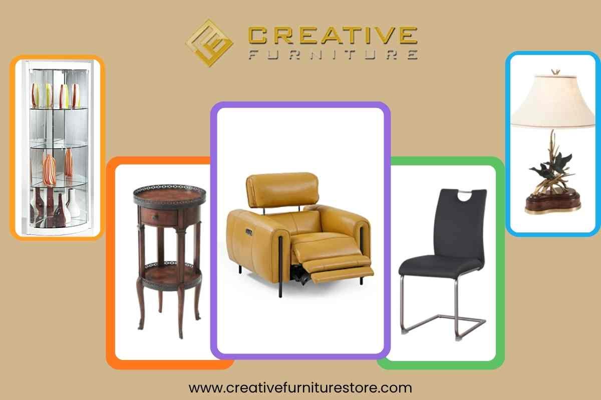 How Can You Style Your Home with Modern Furniture?