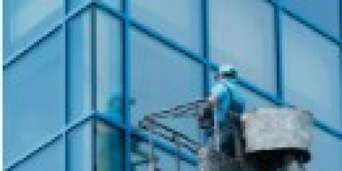 Why Hiring a Window Cleaning Company in Dubai Is Essential for Your Home or Business