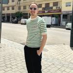 Yassir Elgharib
