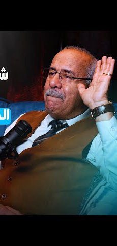 ?عبد القادر الخراز: يكشف أسرار لقائه بالحسن الثاني