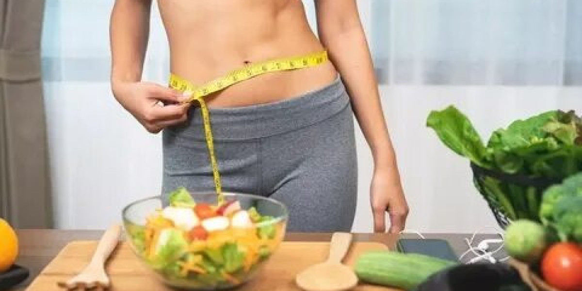 The Science of Sustainable Weight Loss: A Professional Approach That Works