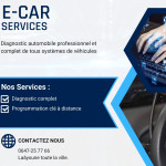 Ecar Services