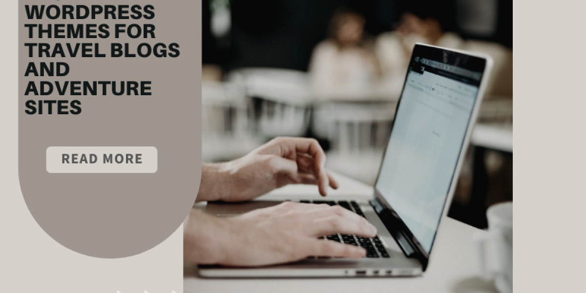 Best WordPress Themes for Travel Blogs and Adventure Sites