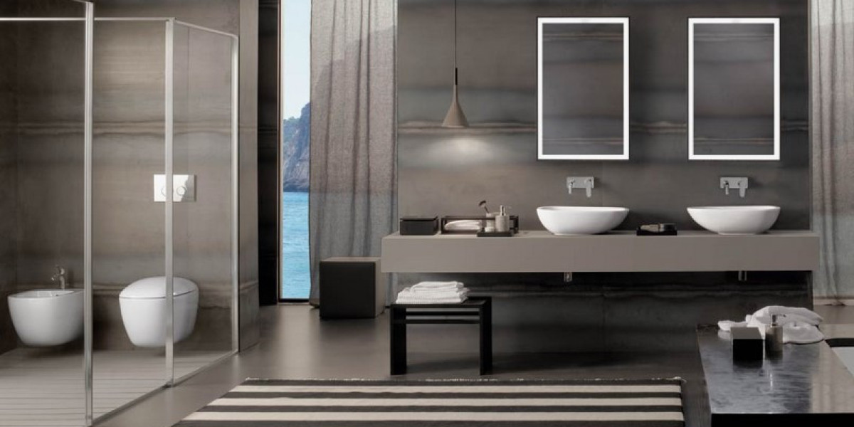 Luxury Bathroom Showrooms Dewsbury | Formosa Bathrooms & Kitchen