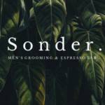 Sonder Mens Grooming