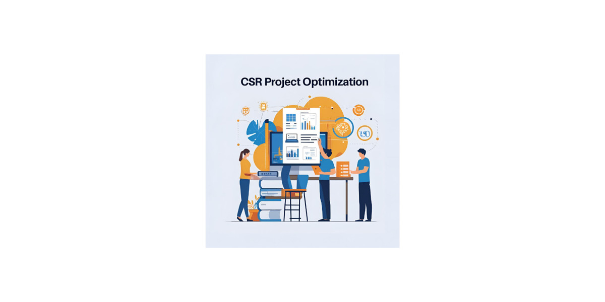 Fiinovation CSR Company : Transforming Business and Society Through Innovation