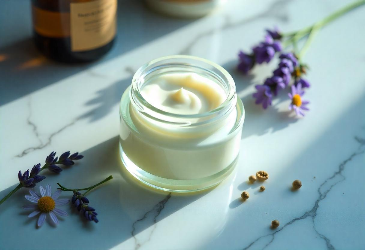 How to Choose the Best Natural Moisturizer for Dry Skin? – Sweet Bee Naturals
