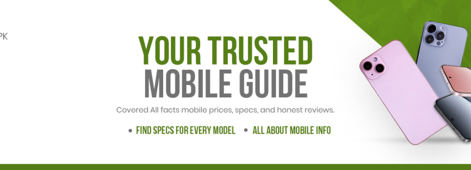 Mobile Info