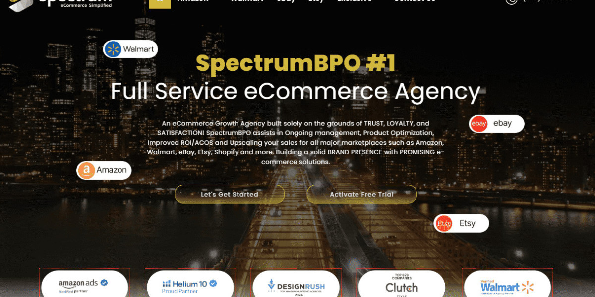 Struggling with Amazon SEO? Let Spectrum BPO Take Your Brand to the Top
