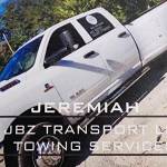 JBZ Transport LLC