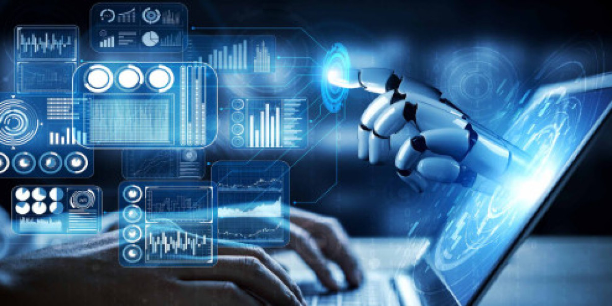 AI Accounting: Transforming Finance with Smart Automation