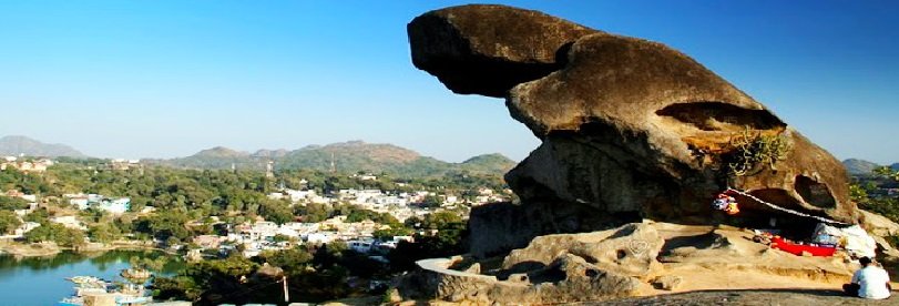 2 Night 3 Days Mount Abu Tour Package, Holiday Trip for Couple